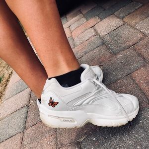 CUSTOM SHOES  {please read description}